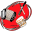 f
