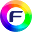 f