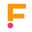 f