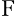 f
