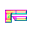 f