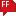 f