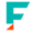 f