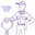 f