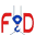 f