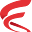 f
