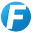 f