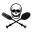 f