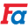f