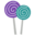 f