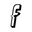 f