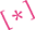 f