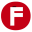 f