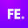 f