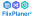 f