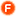 f