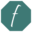 f