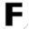 f