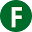 f