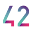 f
