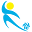 f
