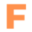 f