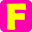 f