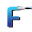 f