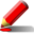 f