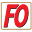 f