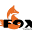 f