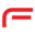 f