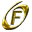 f