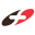 f