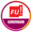 f