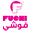 f