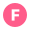 f