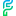 f