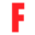 f