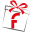 f