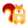 f