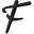f