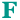 f