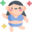 f