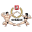 f