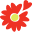 f