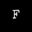 f
