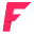 f
