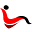 f