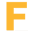 f